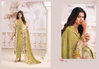 Charmi By Glossy Simar Viscose Printed Dress Material Suppliers In India